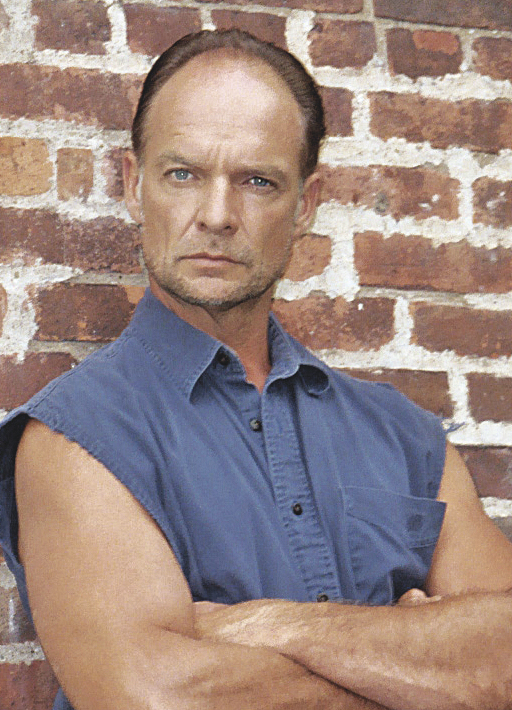 Carl Burrows
