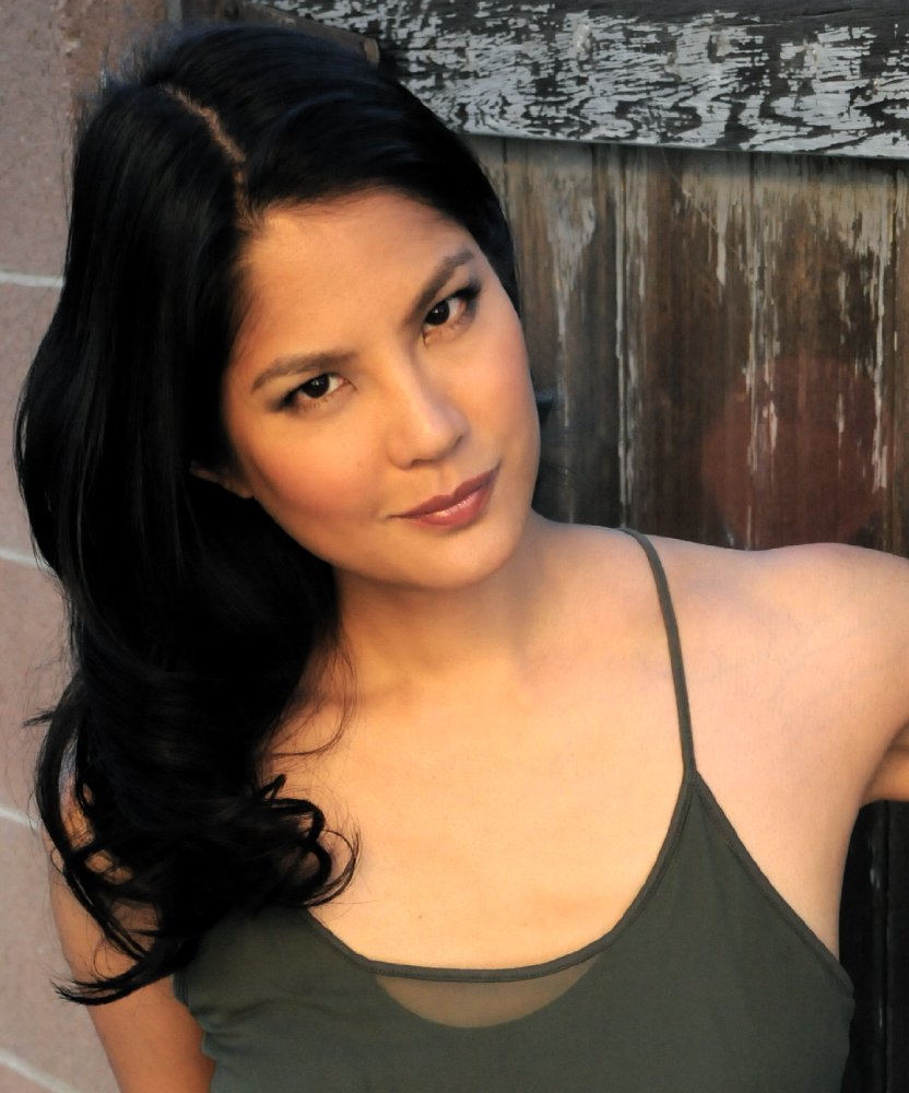 Lynn Chen