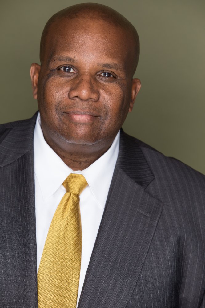 Daniel R. Lawson