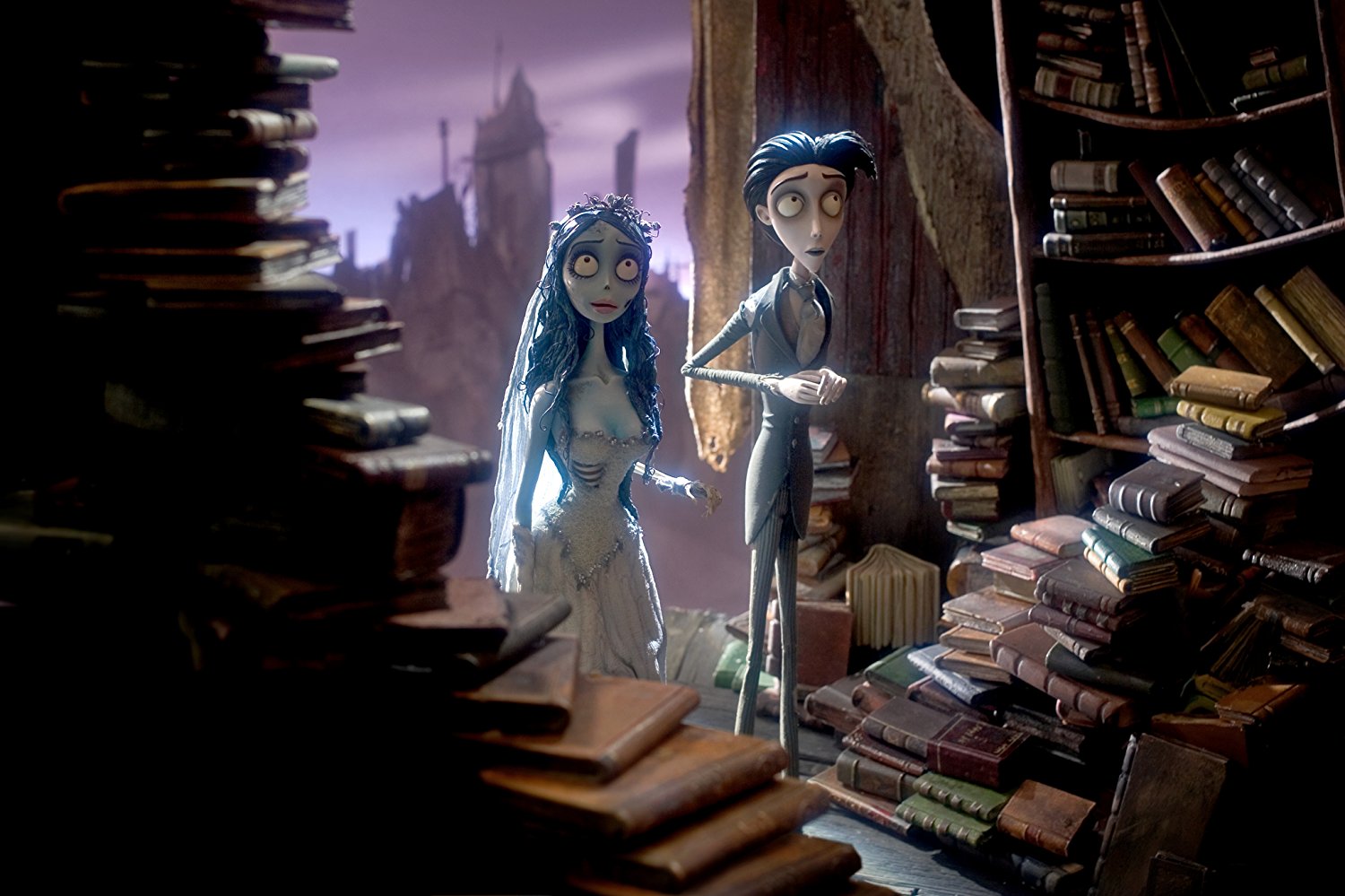 Corpse Bride
