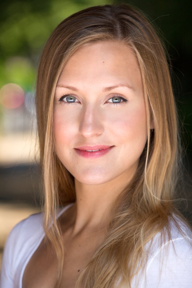 Maya Lindh