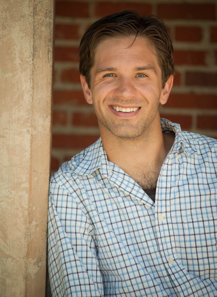 Scott Joel Gizicki