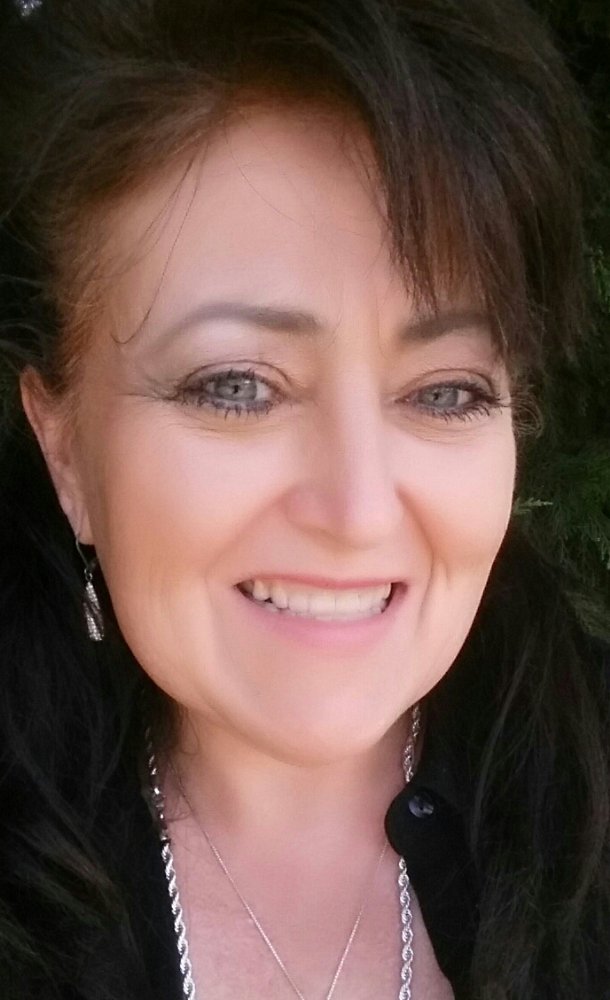 Donna Sexton