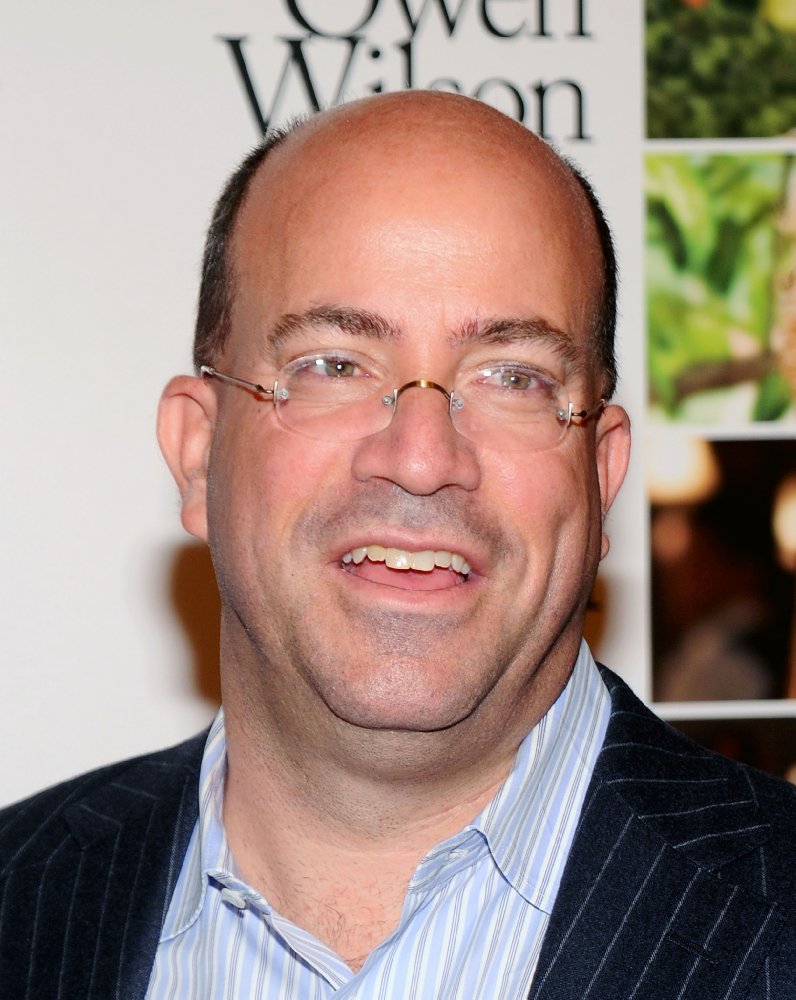Jeff Zucker