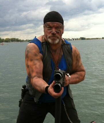 Shawn Devlin