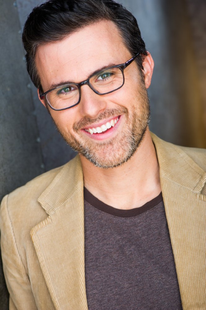 Andy Stokan