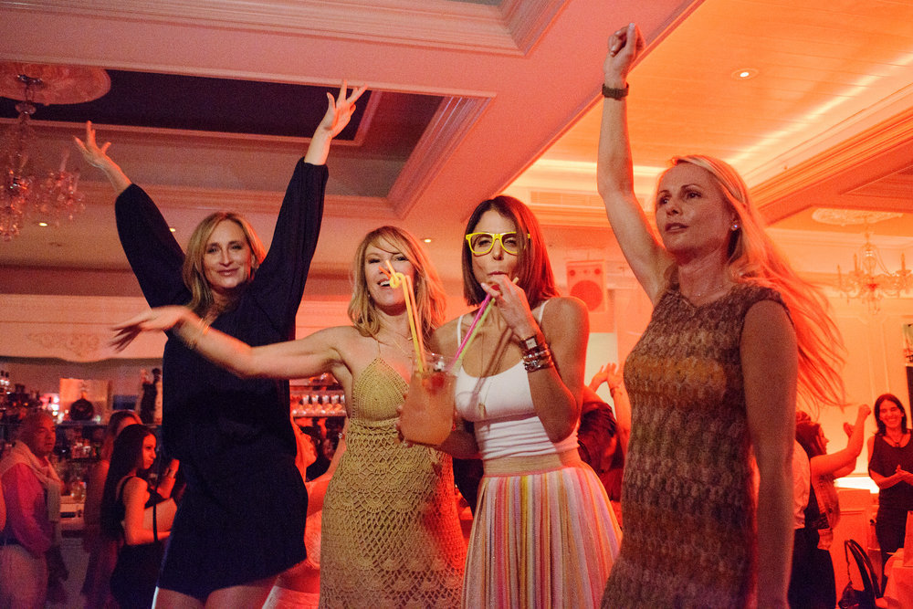 Sonja Morgan