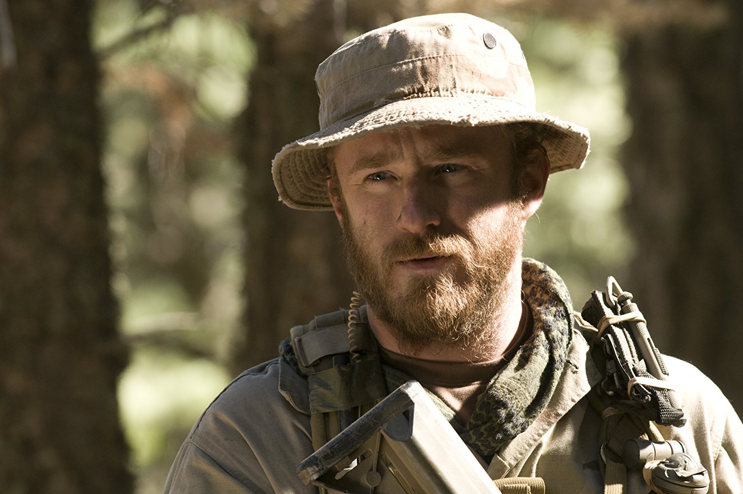 Matt 'Axe' Axelson
