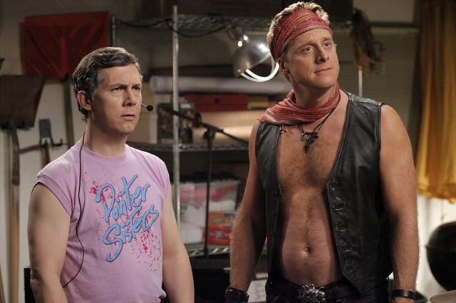 Chris Parnell