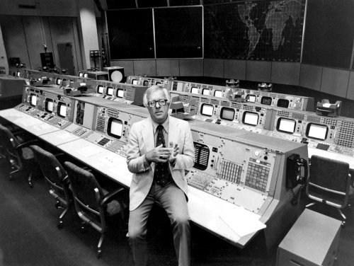 Ray Bradbury
