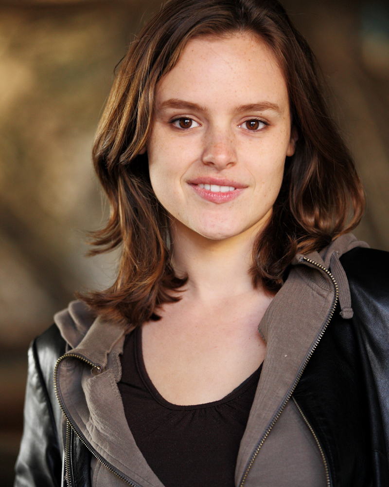 Mary Fegreus