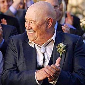 Merle Tucker