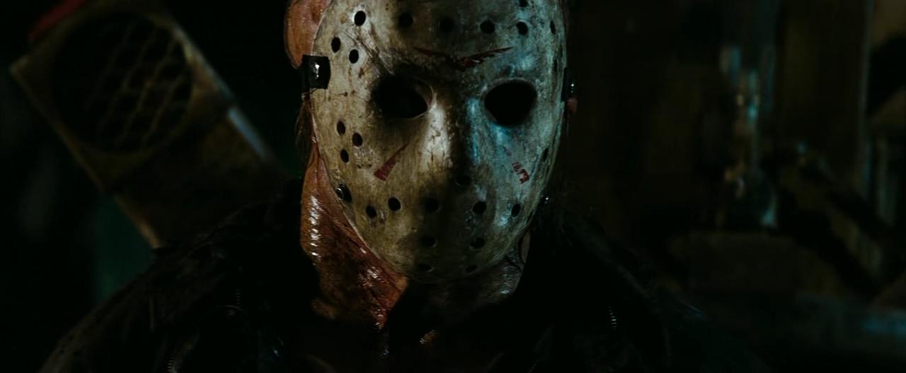 Jason Voorhees