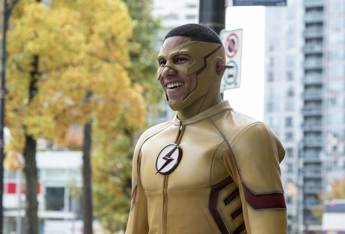 Kid Flash