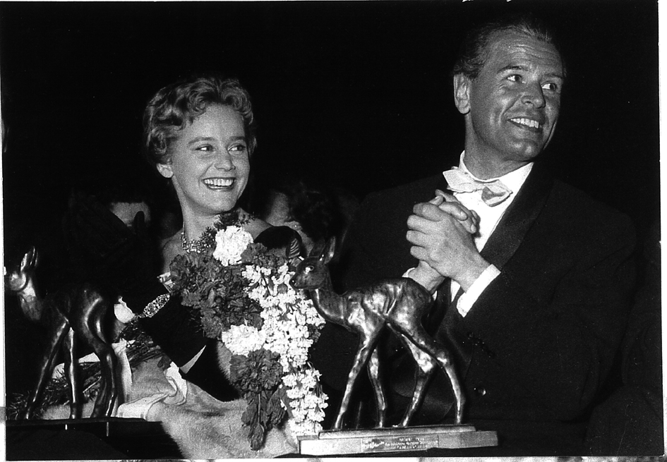 Maria Schell