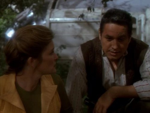 Admiral Janeway