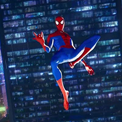 Peter B. Parker