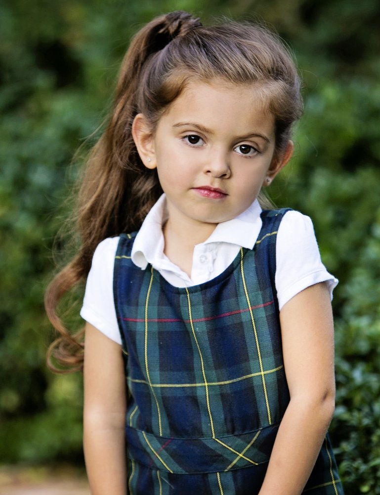 Jazlynn Belle