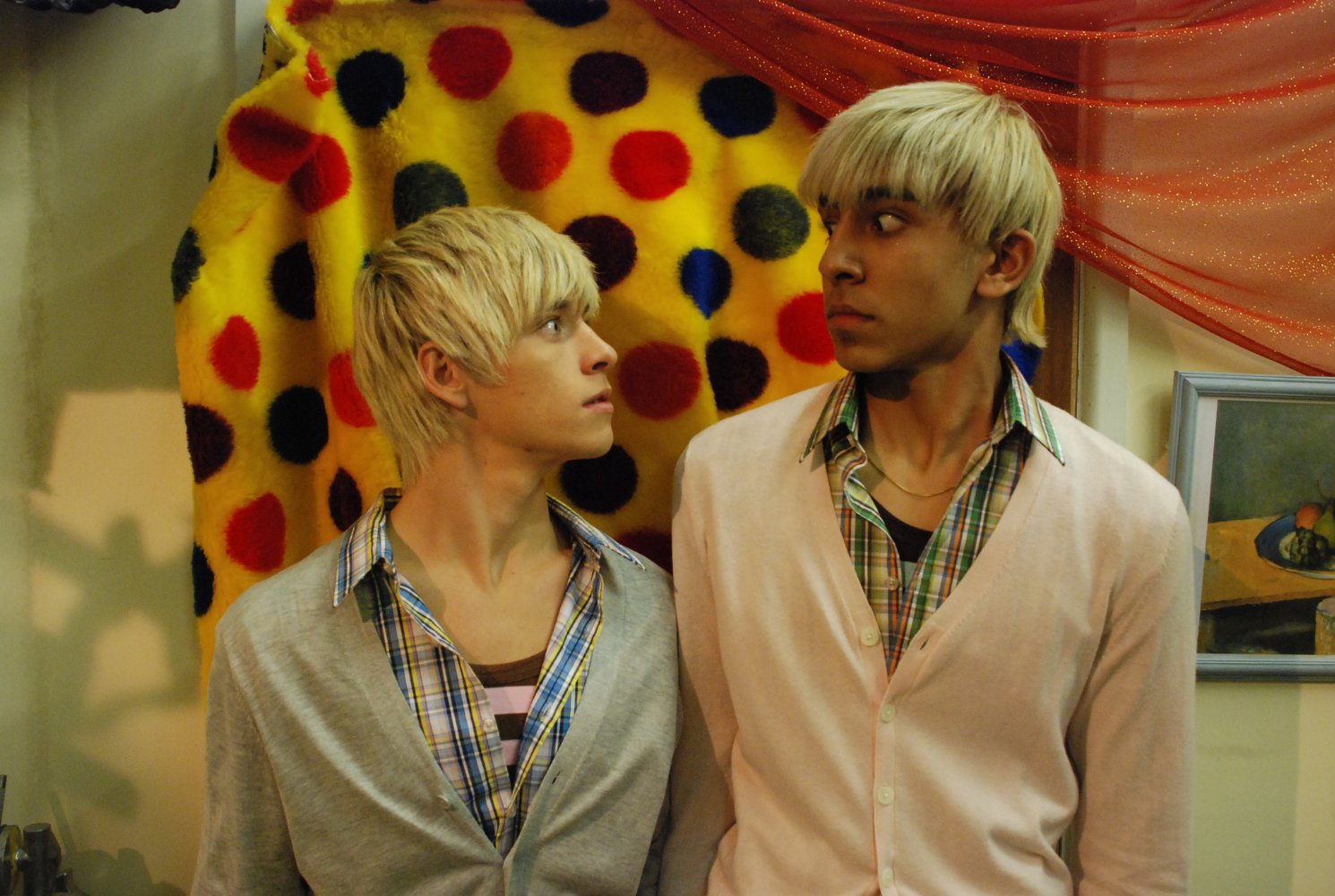 Maxxie Oliver