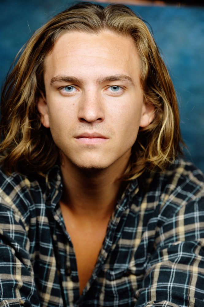 Liam Silbernagel