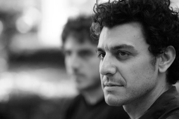 Fabrizio Matteini