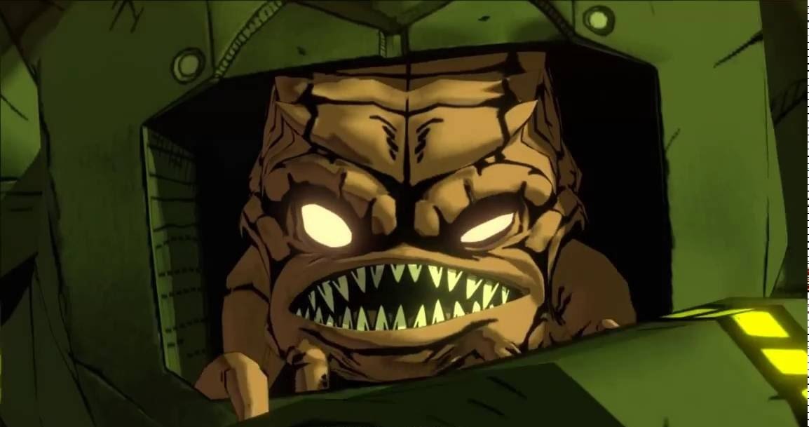 Krang