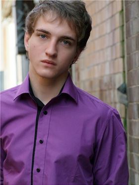 Kane Johnson