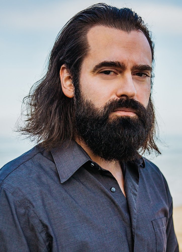Ryan Phoenix