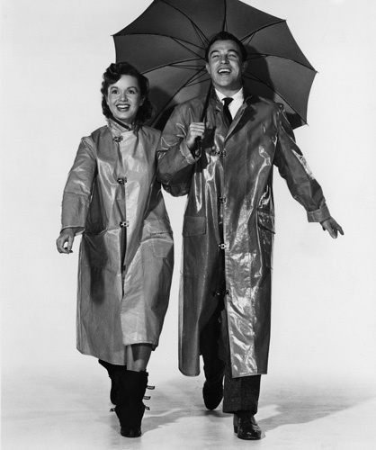 Debbie Reynolds
