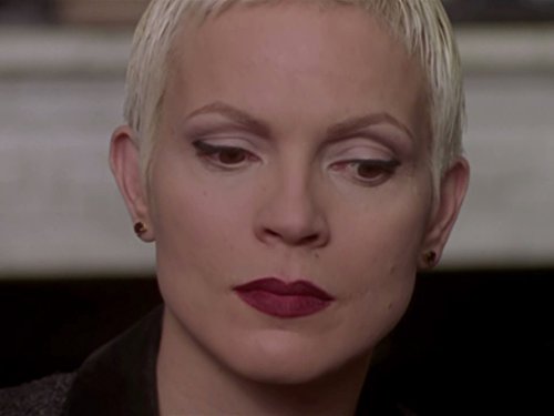 Elizabeth Gracen