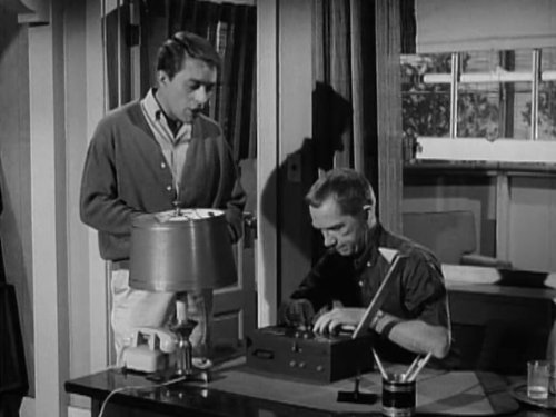Ray Walston