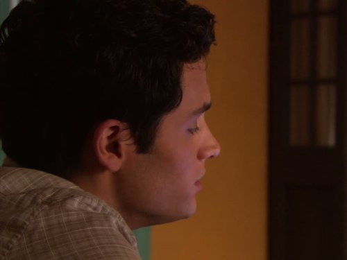 Penn Badgley