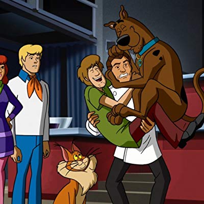 Daphne Blake