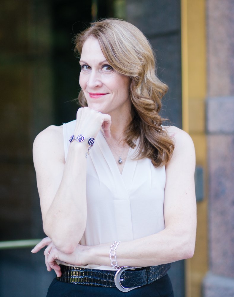 Charla Cochran Bocchicchio
