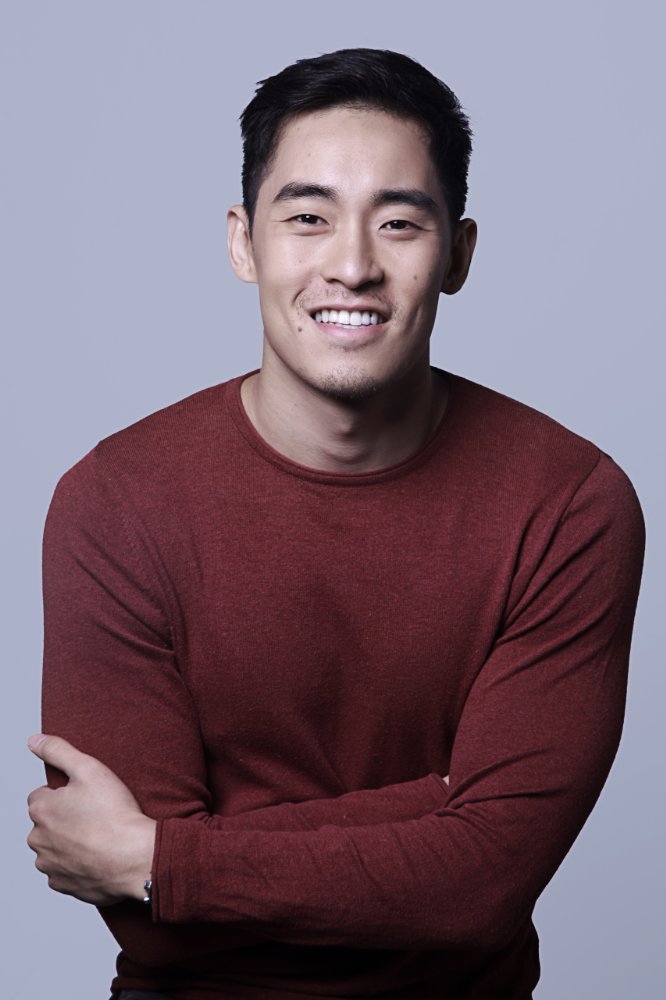 Dominic Zhai