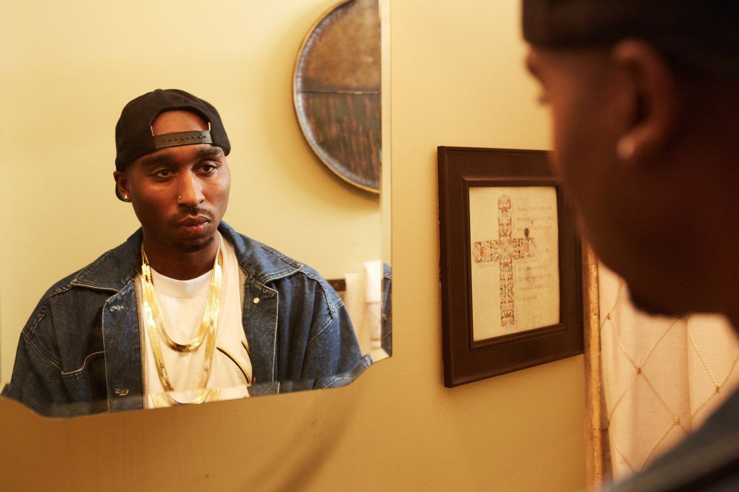 Demetrius Shipp Jr.
