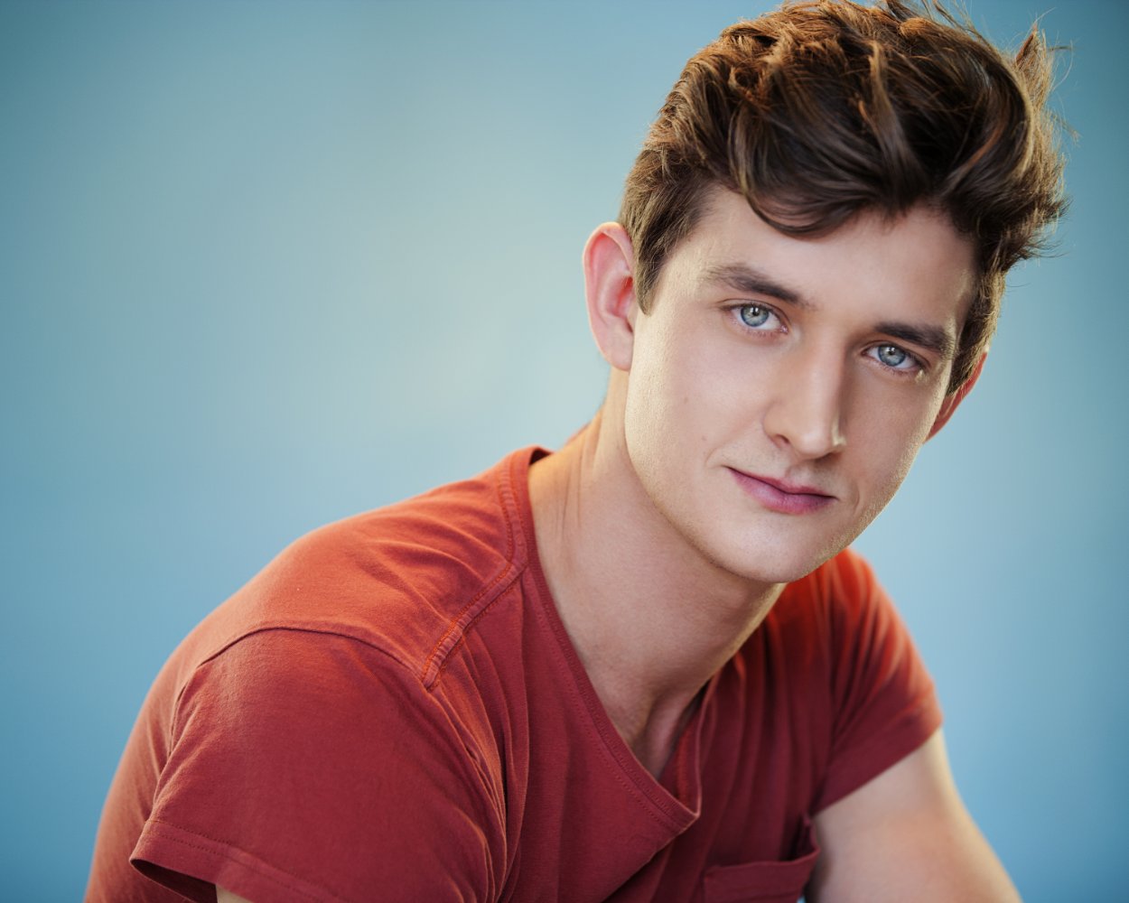 Ryan Carter