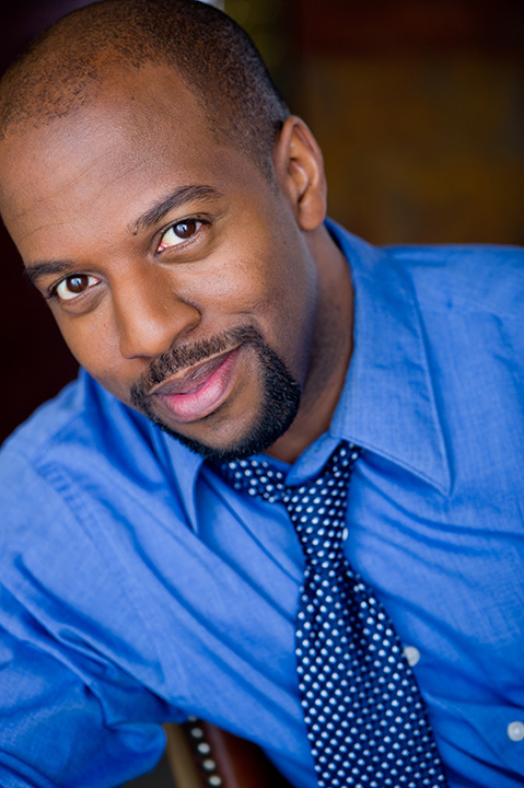 Anthony Hawkins Woods