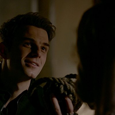 Kol Mikaelson