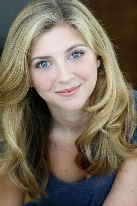 Tess Richie