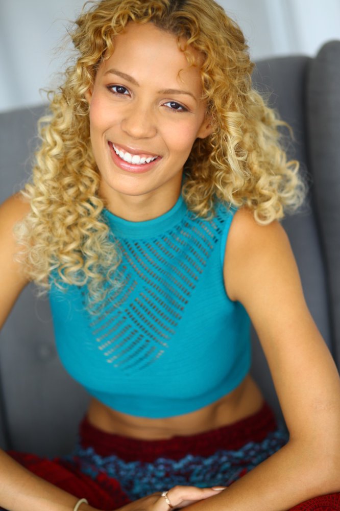 Sandra Davis