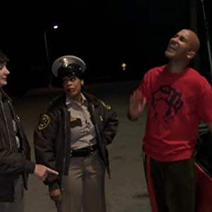 Deputy Raineesha Williams, T.T.