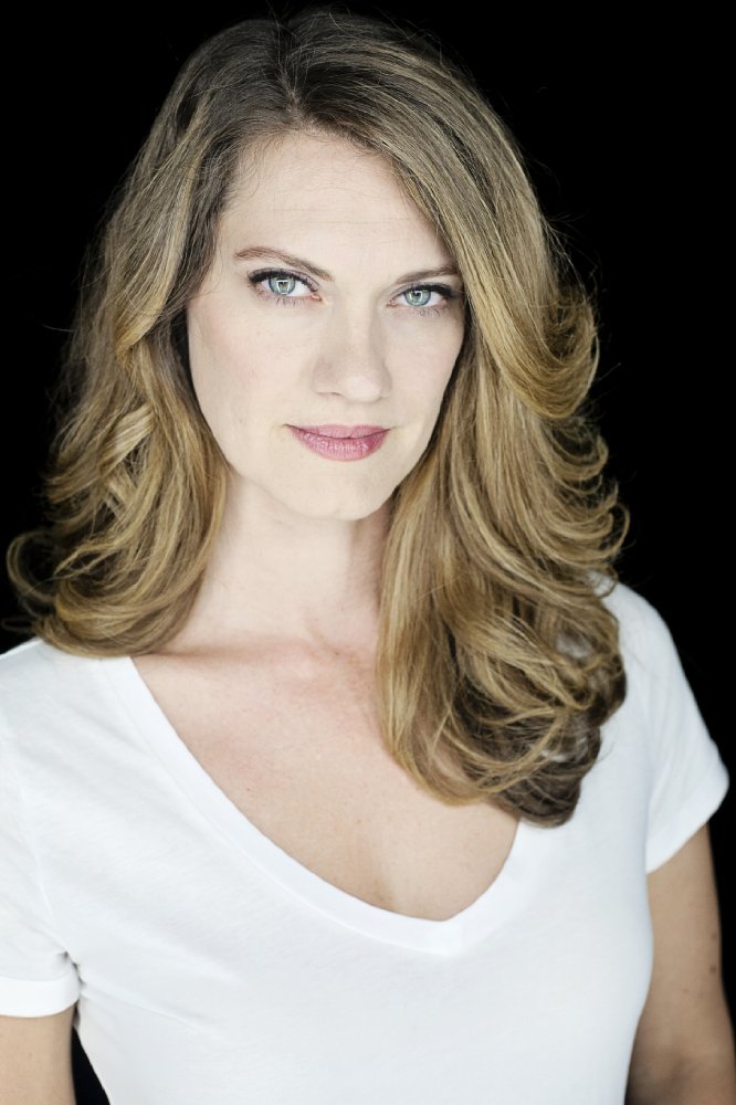 Heather Doerksen