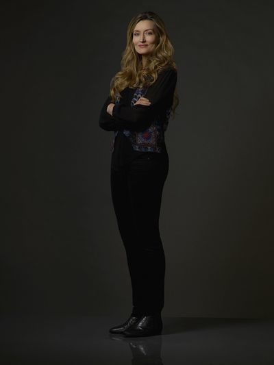 Jessica Kirkman