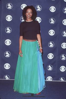 Lauryn Hill