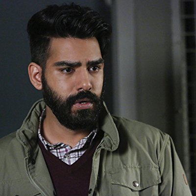 Ravi Chakrabarti