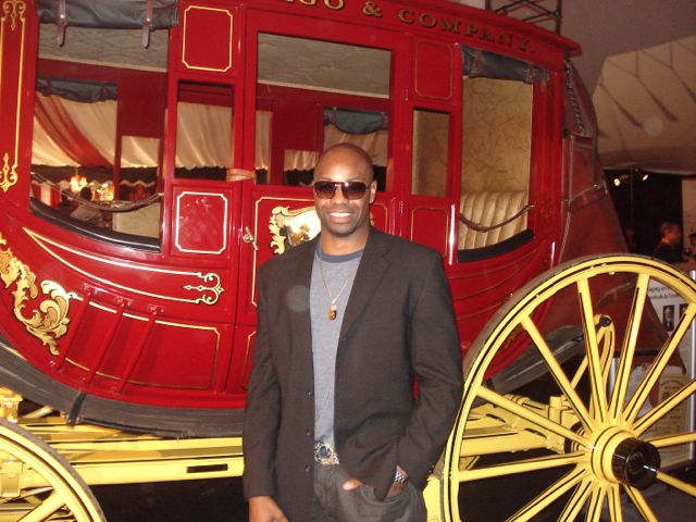 Dayo Ade