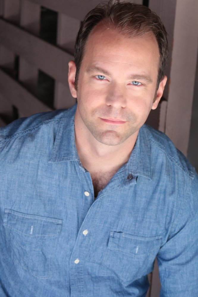 Rob Mathes