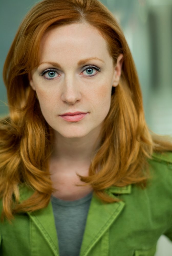 April McCullough