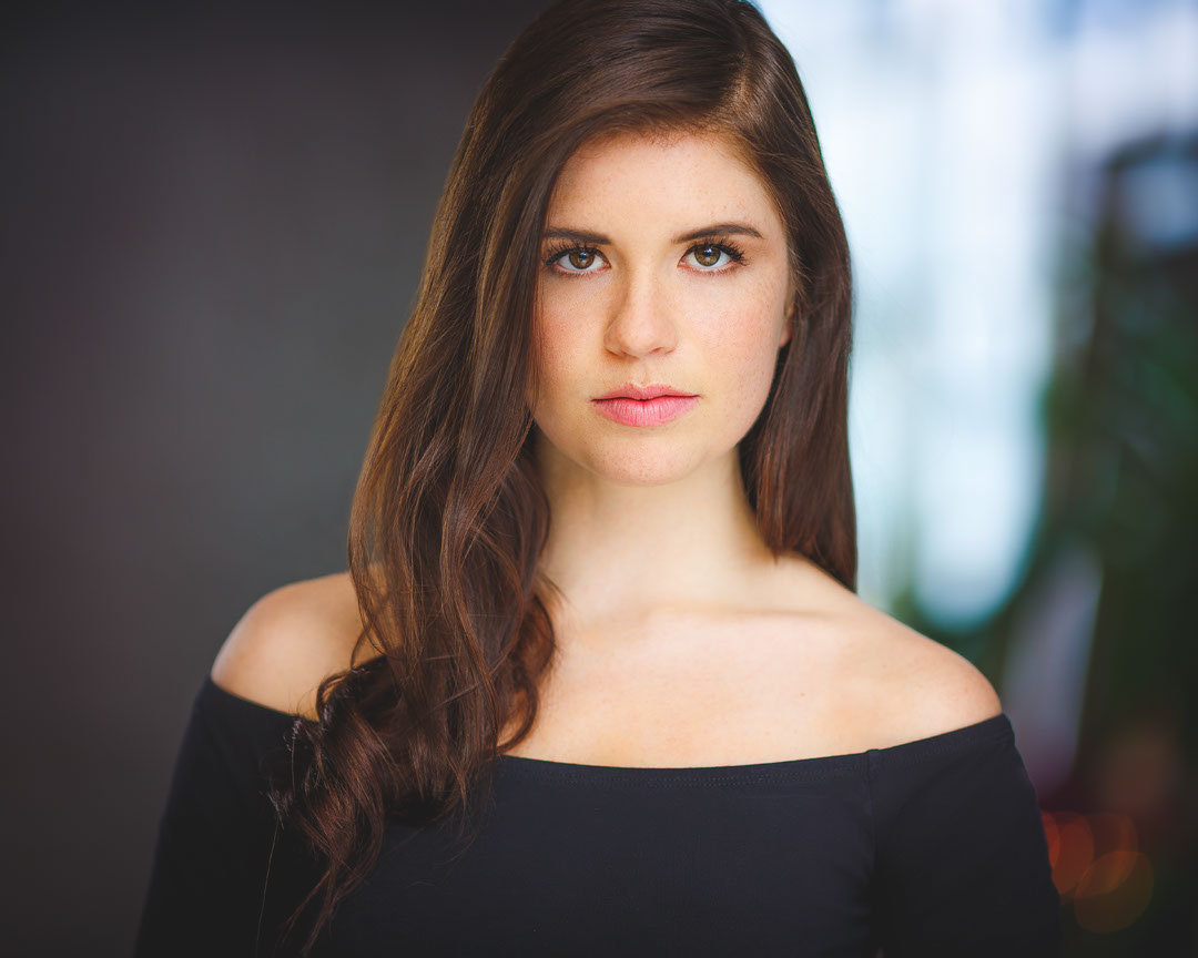Olivia Gudaniec
